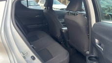 Toyota C-HR 1.8 Hybrid Icon 5dr CVT Hybrid Hatchback